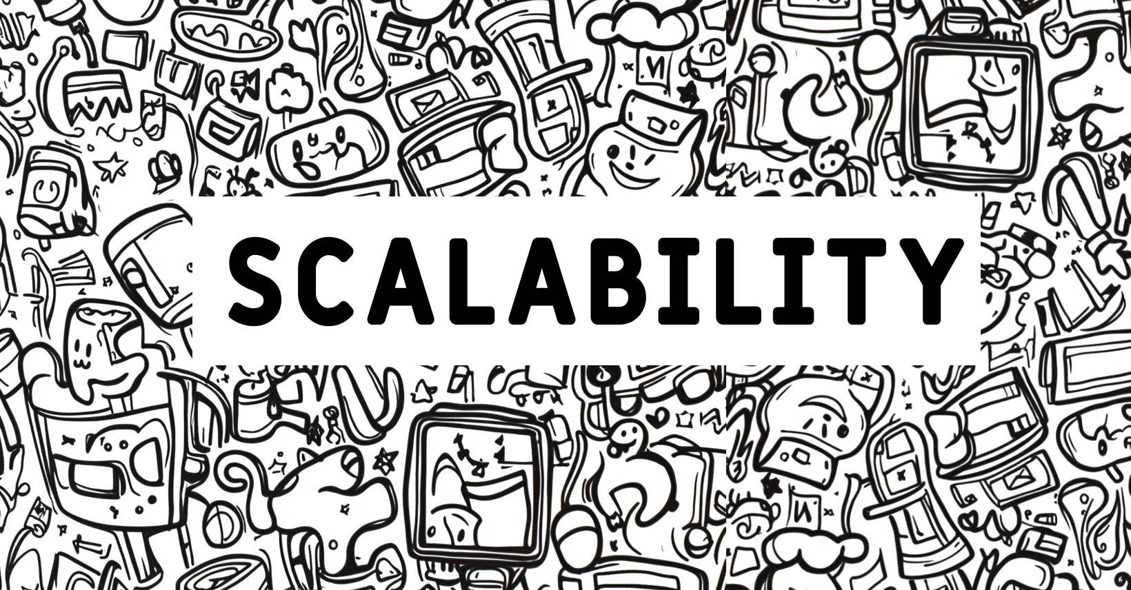 The Scalability Mindset: How Thinking Ahead Makes You a Better Developer