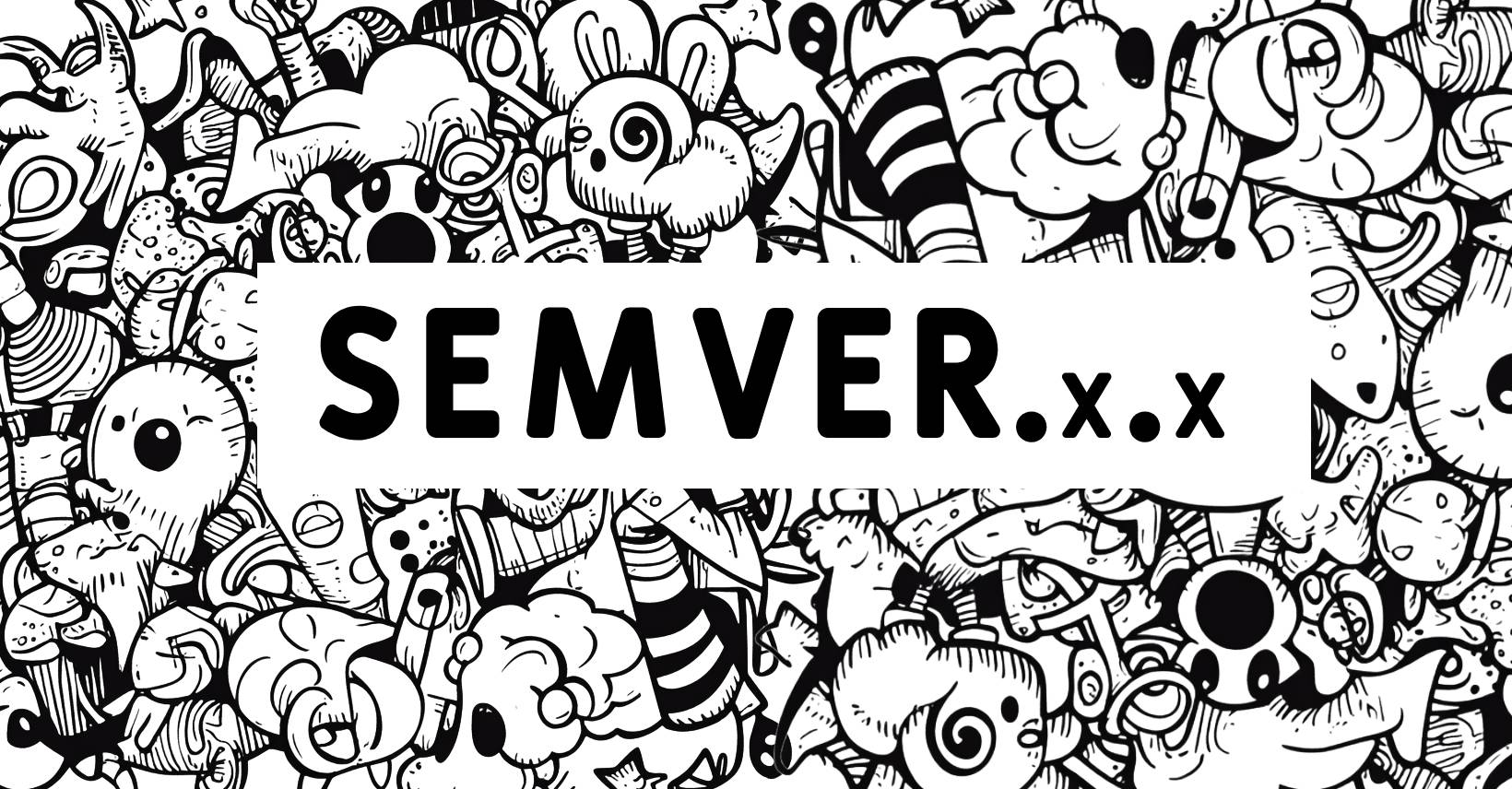 Why I Don't Use Semantic Versioning (SemVer) for My Projects